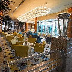 Отель Hilton Dubai Jumeirah интерьер отеля фото 2