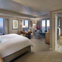 Отель Loews Regency San Francisco комната для гостей фото 2