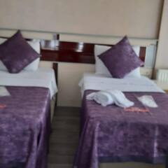 Gür Hotel Турция, Пелиткой - отзывы, цены и фото номеров - забронировать отель Gür Hotel онлайн комната для гостей фото 5
