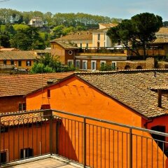 Отель Casa San Giuseppe спортивное сооружение