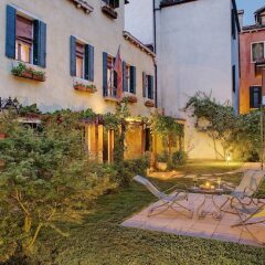 Отель Casa Rezzonico Италия, Венеция - отзывы, цены и фото номеров - забронировать отель Casa Rezzonico онлайн фото 6