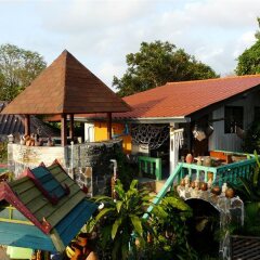 Отель Varinda Garden Resort Таиланд, Самуи - отзывы, цены и фото номеров - забронировать отель Varinda Garden Resort онлайн с домашними животными
