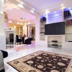 Отель Royal Riviera Residence Греция, Афины - отзывы, цены и фото номеров - забронировать отель Royal Riviera Residence онлайн фото 10
