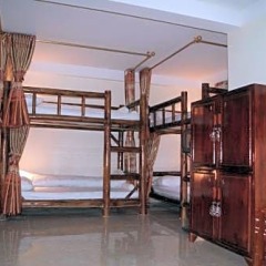 Venus Sa Pa Hostel Шапа удобства в номере
