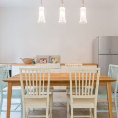 Charming 2BDR apt W Private Garden TL41 Израиль, Тель-Авив - отзывы, цены и фото номеров - забронировать отель Charming 2BDR apt W Private Garden TL41 онлайн фото 5