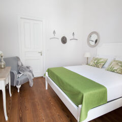 Отель Casa das Palmeiras Charming House Azores Португалия, Понта-Делгада - отзывы, цены и фото номеров - забронировать отель Casa das Palmeiras Charming House Azores онлайн фото 3
