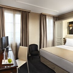 Отель Melia Paris Notre-Dame Франция, Париж - отзывы, цены и фото номеров - забронировать отель Melia Paris Notre-Dame онлайн фото 7