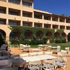 Отель Golf Costa Brava фото 5