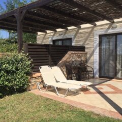 Отель Al Mare Villas фото 7