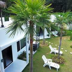 Отель Chalaroste Lanta The Private Resort Ланта фото 2