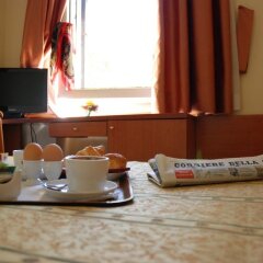 Hotel Campion в номере фото 2