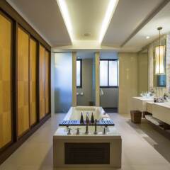 Отель Movenpick Resort Bangtao Beach Phuket с домашними животными