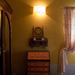 Отель Guadalupe Tuscany Resort удобства в номере