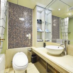 The Times Hotel Сиань ванная фото 2