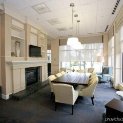 Отель Hilton Garden Inn Sarasota - Bradenton Airport интерьер отеля фото 3