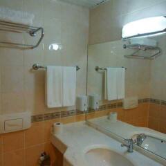 Grand Viking Hotel - All Inclusive ванная