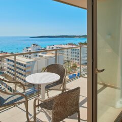 Отель Protur Atalaya Apartamentos балкон