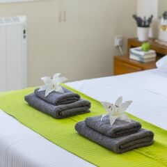Отель Protaras Sea Star Villa спа