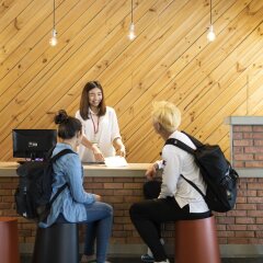 Meander Taipei Hostel с домашними животными