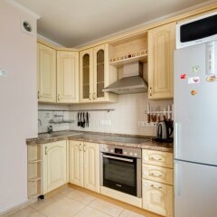 Гостиница RentForYou Apartments в Москве отзывы, цены и фото номеров - забронировать гостиницу RentForYou Apartments онлайн Москва в номере фото 2