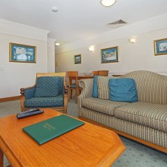 City Park Apartments in Brisbane, Australia from 167$, photos, reviews - zenhotels.com guestroom photo 2