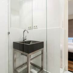 Апартаменты Vondelpark Apartment Suites Амстердам фото 6