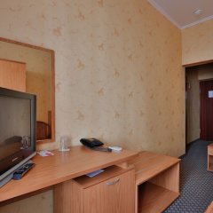 Гостиница Арбат Хауc в Москве - забронировать гостиницу Арбат Хауc, цены и фото номеров Москва удобства в номере фото 2