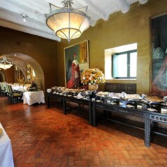 Belmond Hotel Monasterio Куско фото 17