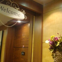 Отель Peace Guesthouse спа