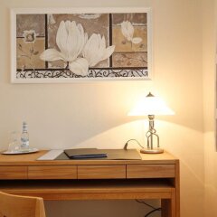 Отель Ringhotel Villa Moritz удобства в номере