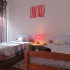 Baluarte Citadino Stay Cool Hostel детские мероприятия