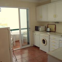 Отель Apartamento Casablanca by ABH в номере