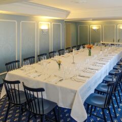 Отель Mercure Stoller Zurich фото 9