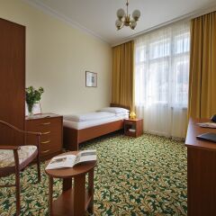 Отель EA Hotel Elefant Чехия, Карловы Вары - отзывы, цены и фото номеров - забронировать отель EA Hotel Elefant онлайн детские мероприятия