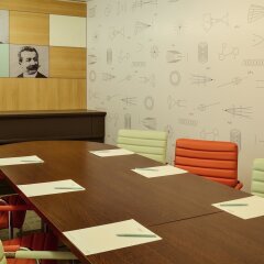Отель Hôtel Mercure Lyon Centre Lumière Франция, Лион - отзывы, цены и фото номеров - забронировать отель Hôtel Mercure Lyon Centre Lumière онлайн фото 11