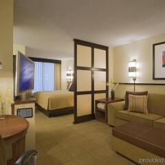 Hyatt House Philadelphia/King of Prussia in King of Prussia, United States of America from 226$, photos, reviews - zenhotels.com guestroom