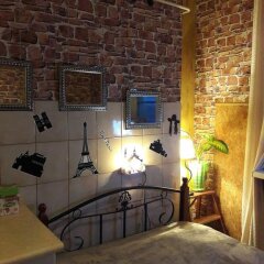 Гостиница Mini-hotel na Khoroshevke в Москве отзывы, цены и фото номеров - забронировать гостиницу Mini-hotel na Khoroshevke онлайн Москва интерьер отеля фото 2