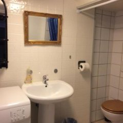 Ibsens B&B in Grimstad, Norway from 143$, photos, reviews - zenhotels.com bathroom