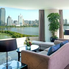 Отель Marco Polo Xiamen Китай, Сямынь - отзывы, цены и фото номеров - забронировать отель Marco Polo Xiamen онлайн фото 14