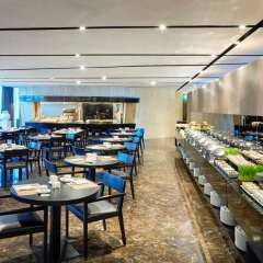Отель Melia Dubai питание фото 2