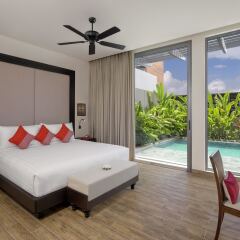 Отель Anantara Mai Khao Phuket Villas фото 9