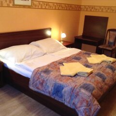 Hotel Victor комната для гостей фото 5