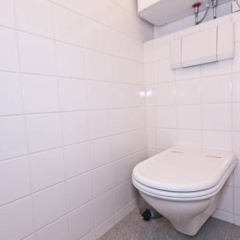 Апартаменты Apartment Stephansplatz Вена ванная фото 2