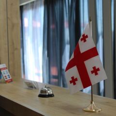Гостиница Альянс детские мероприятия
