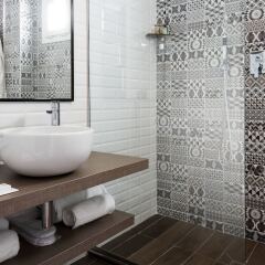 Litoraneo Suite Hotel ванная