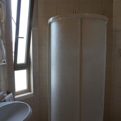 Отель Terme La Serenissima Италия, Абано-Терме - отзывы, цены и фото номеров - забронировать отель Terme La Serenissima онлайн ванная