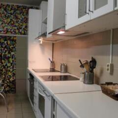 Hostel-Dvorik Москва в номере фото 2