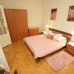 Апартаменты Elegant Apartment Universitas Варшава фото 17