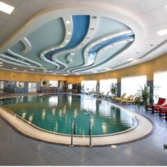 Ozerniy Hotel бассейн фото 2