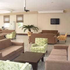 Palm D'or Hotel Турция, Сиде - отзывы, цены и фото номеров - забронировать отель Palm D'or Hotel онлайн интерьер отеля фото 2